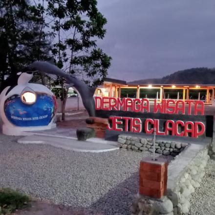 Album : DERMAGA WISATA