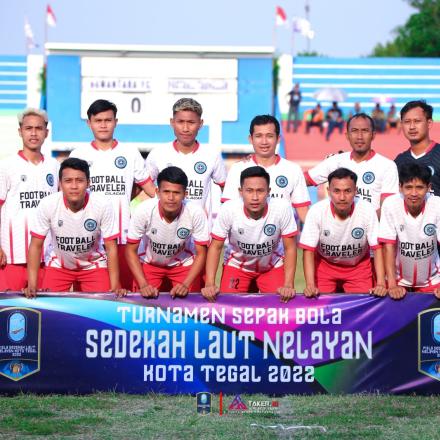 Album : TURNAMENT SEDEKAH NELAYAN