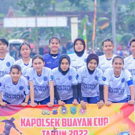 Album : FT CILACAP PUTRI