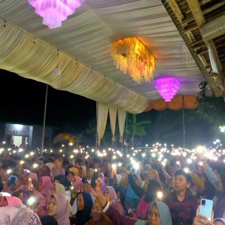 Album : MAJELIS SHOLAWAT