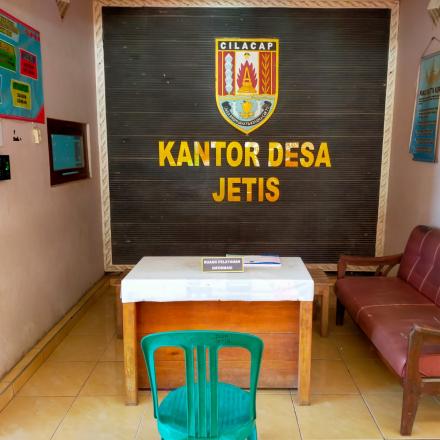 Album : RUANG PELAYANAN PUBLIK