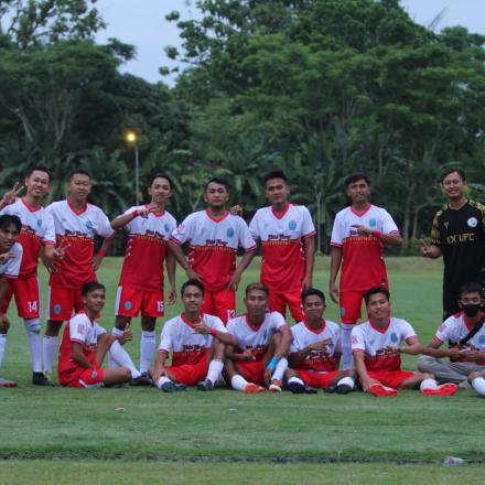 Album : FUN FOOT BALL