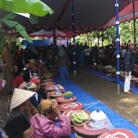 Album : KENDURI MERDI BUMI JETIS