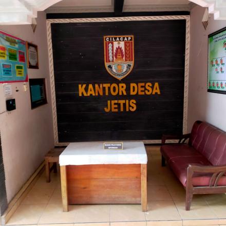 Album : RUANG INFORMASI PUBLIK