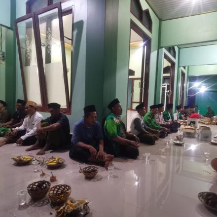 Album : KEGIATAN RUTIN GP ANSOR RANTING JETIS