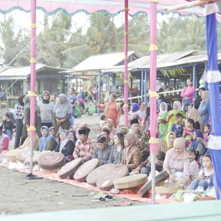 Album : GELAR BUDAYA BARIT NGIDUL