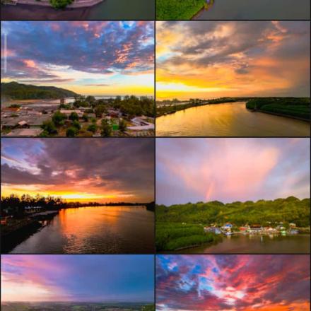 Album : PANORAMA ALAM