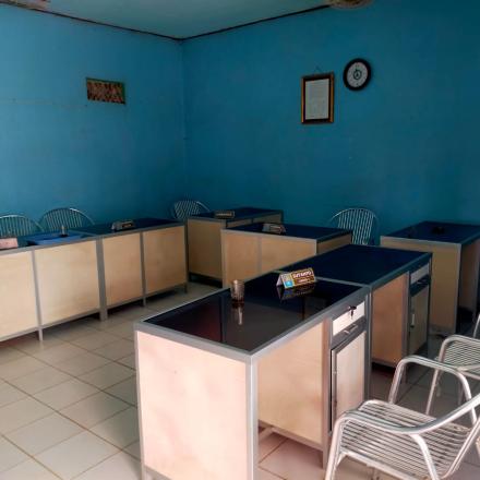 Album : RUANG KEPALA DUSUN