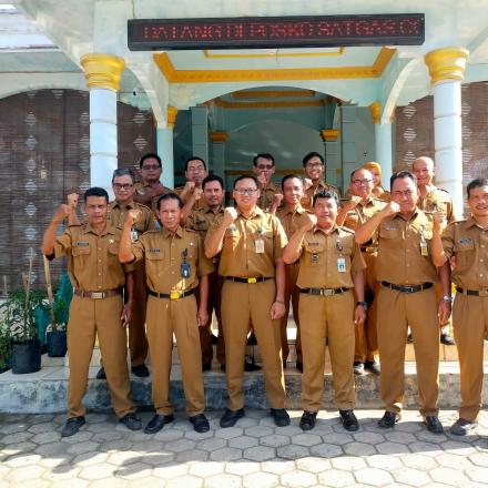 Album : FOTO PERANGKAT DESA