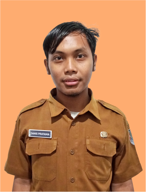 DANIS PRATAMA