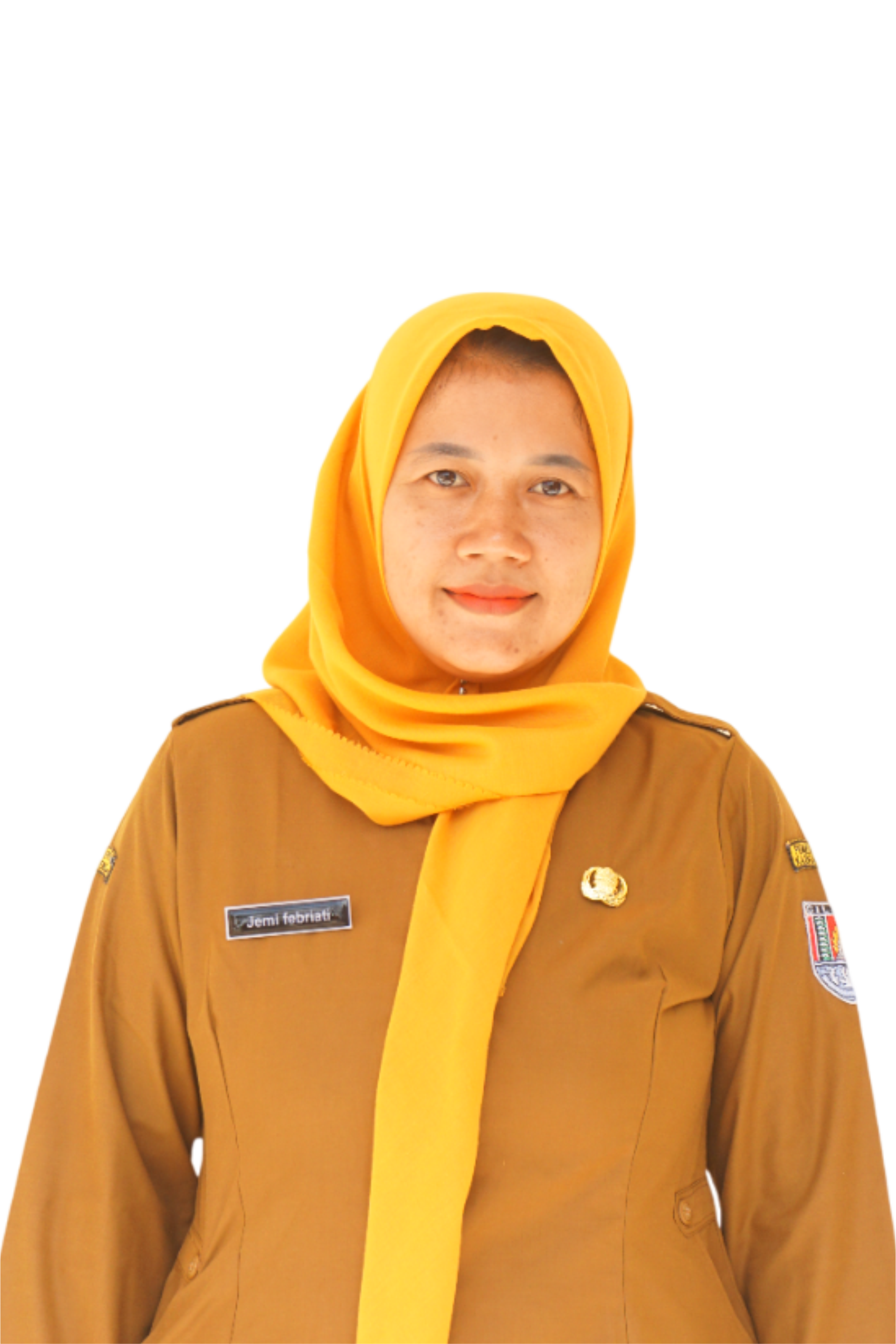 JEMI FEBRIATI